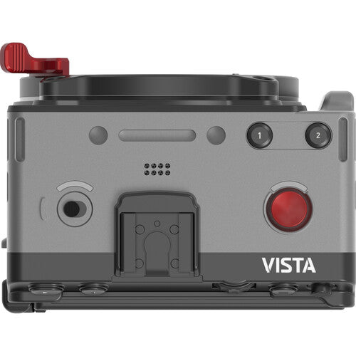 Kinefinity Vista Full-Frame 6K Digital Cinema Camera (Sony E)