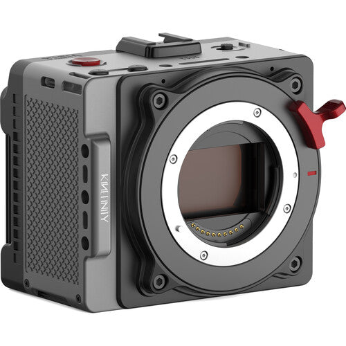 Kinefinity Vista Full-Frame 6K Digital Cinema Camera (Sony E)