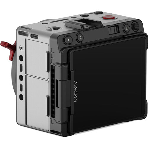 Kinefinity Vista Full-Frame 6K Digital Cinema Camera (Sony E)