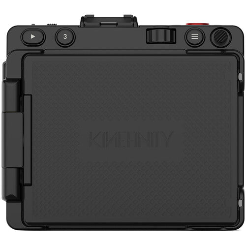 Kinefinity Vista Full-Frame 6K Digital Cinema Camera (ARRI PL)