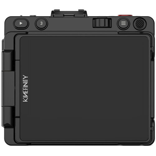 Kinefinity Vista Full-Frame 6K Digital Cinema Camera (ARRI PL)