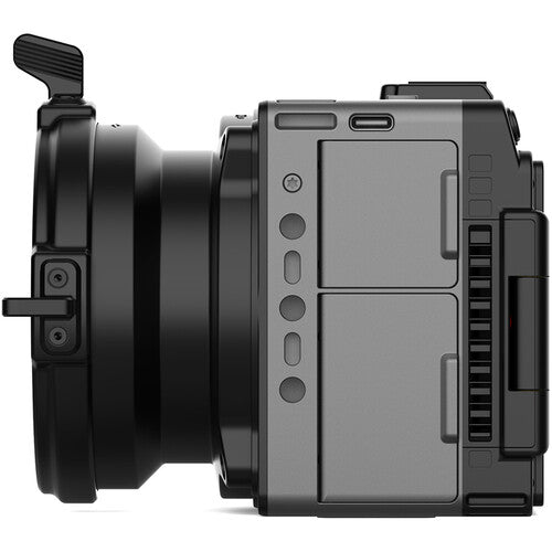 Kinefinity Vista Full-Frame 6K Digital Cinema Camera (ARRI PL)