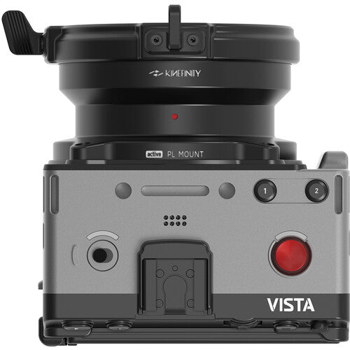 Kinefinity Vista Full-Frame 6K Digital Cinema Camera (ARRI PL)