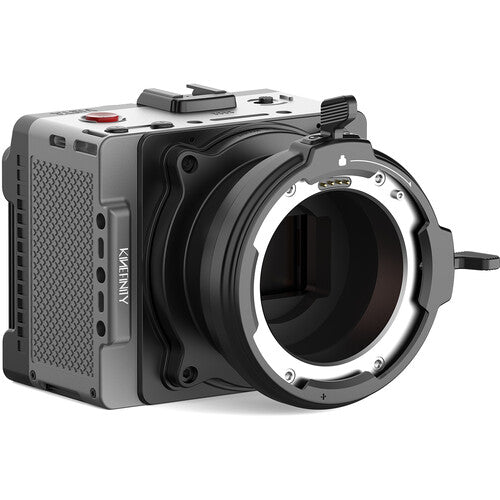 Kinefinity Vista Full-Frame 6K Digital Cinema Camera (ARRI PL)
