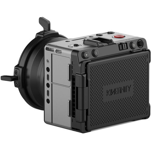 Kinefinity Vista Full-Frame 6K Digital Cinema Camera (ARRI PL)