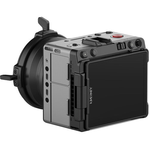 Kinefinity Vista Full-Frame 6K Digital Cinema Camera (ARRI PL)