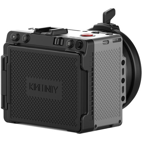 Kinefinity Vista Full-Frame 6K Digital Cinema Camera (ARRI PL)