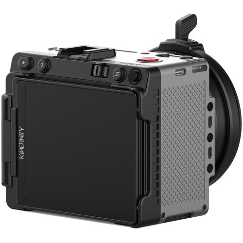 Kinefinity Vista Full-Frame 6K Digital Cinema Camera (ARRI PL)