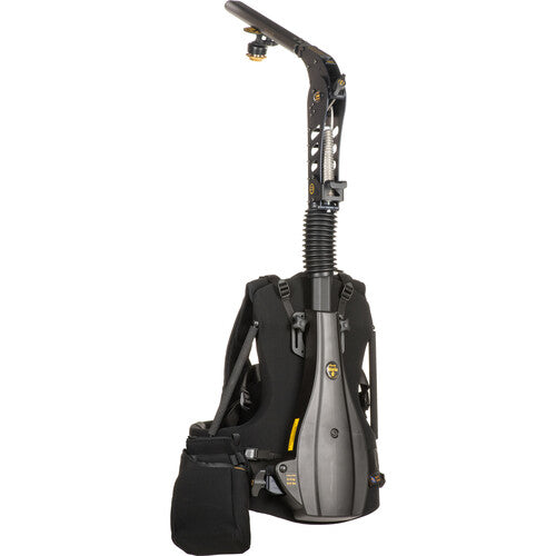 Easyrig Vario 6 with STABIL Medium & Gimbal Flex Vest with EASYLOCK & Quick Release Mount