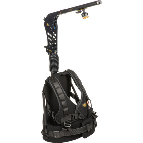 Easyrig Vario 6 with STABIL Medium & Gimbal Flex Vest with EASYLOCK & Quick Release Mount