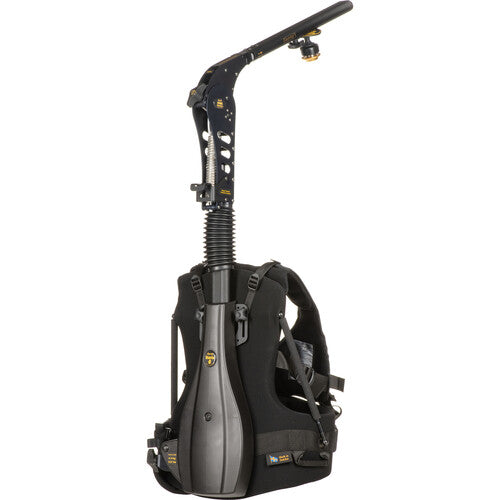 Easyrig Vario 6 with STABIL Medium & Gimbal Flex Vest with EASYLOCK & Quick Release Mount