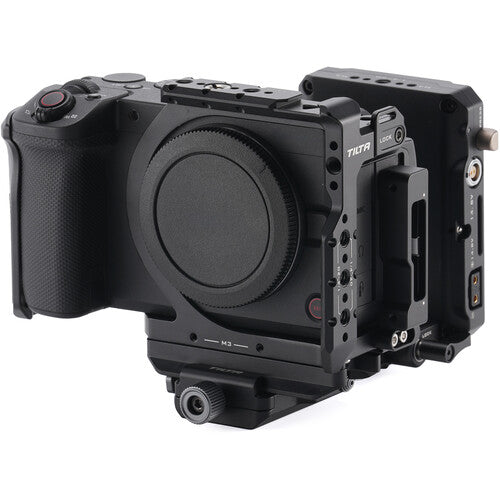 Tilta Camera Cage Power Kit for Canon EOS R6 V