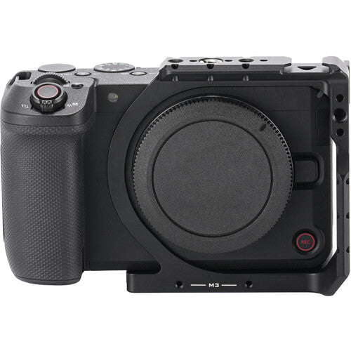 Tilta Half Camera Cage for Canon EOS R6 V