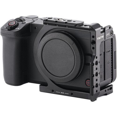 Tilta Half Camera Cage for Canon EOS R6 V
