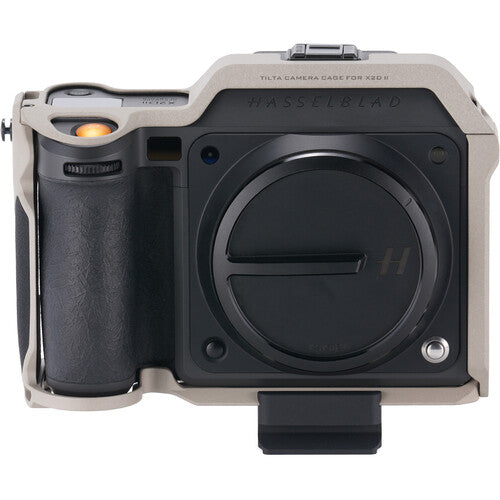 Tilta Vintage Camera Cage for Hasselblad X2D II 100C