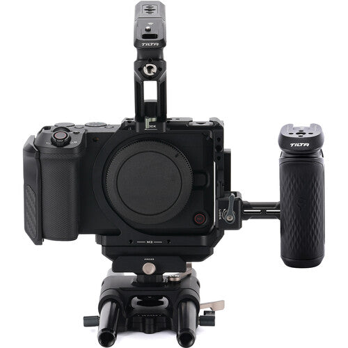 Tilta Camera Cage Pro Kit for Canon EOS R6 V