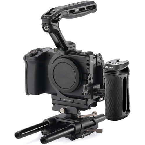 Tilta Camera Cage Pro Kit for Canon EOS R6 V