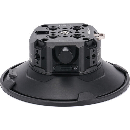 Tilta Hydra Electronic Suction Cup (6")