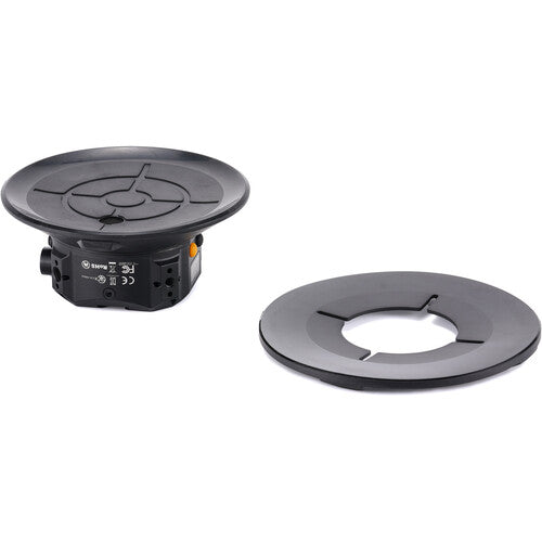 Tilta Hydra Electronic Suction Cup (6")