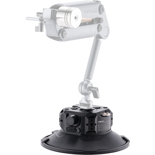 Tilta Hydra Electronic Suction Cup (6")