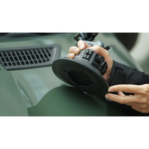 Tilta Hydra Electronic Suction Cup (6")