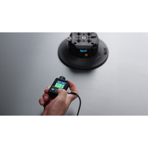 Tilta Hydra Electronic Suction Cup (6")