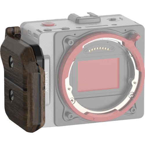 Kinefinity VISTA Side Handle