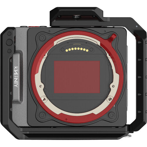 Kinefinity Camera Cage for VISTA