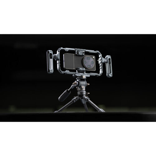 Tilta Khronos Universal Smartphone Case Creator Kit (Space Gray)