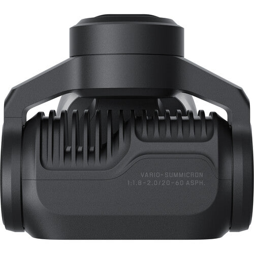 Insta360 Luna Ultra Standard Combo (Cosmic Black)
