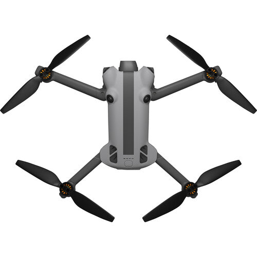 SKYROVER X1 Drone Fly More Combo with Remote Screen Controller (Gray)