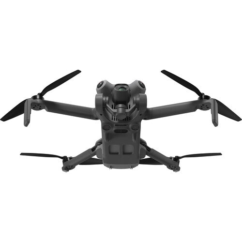 SKYROVER X1 Drone Fly More Combo with Remote Screen Controller (Gray)