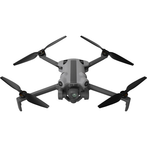 SKYROVER X1 Drone Fly More Combo with Remote Screen Controller (Gray)
