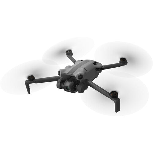 SKYROVER X1 Drone Fly More Combo with Remote Screen Controller (Gray)