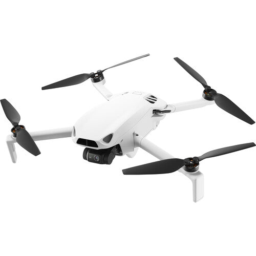 SKYROVER S1 Drone Fly More Combo with Remote Screen Controller (White)
