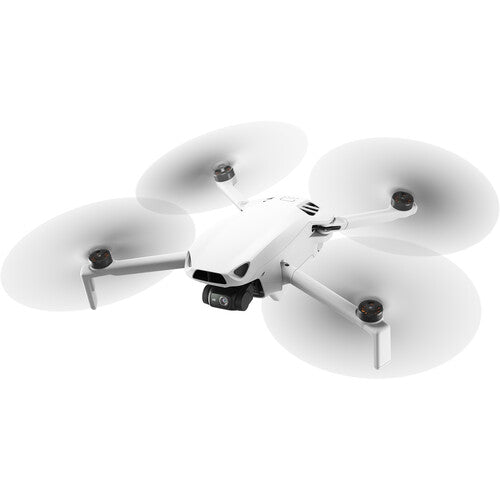 SKYROVER S1 Drone Fly More Combo with Remote Screen Controller (White)