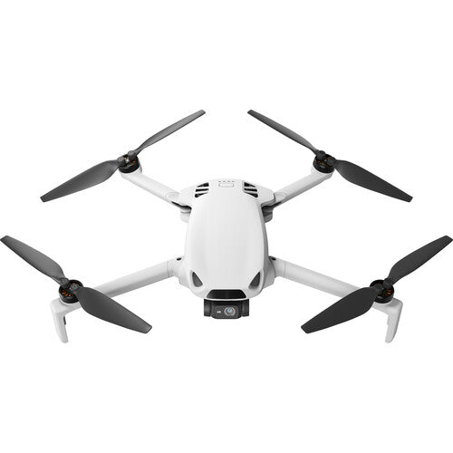 SKYROVER S1 Drone Fly More Combo with Remote Screen Controller (White)