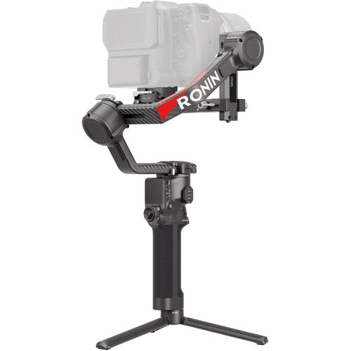 DJI RS 4 Pro Gimbal Stabilizer Transmission Combo