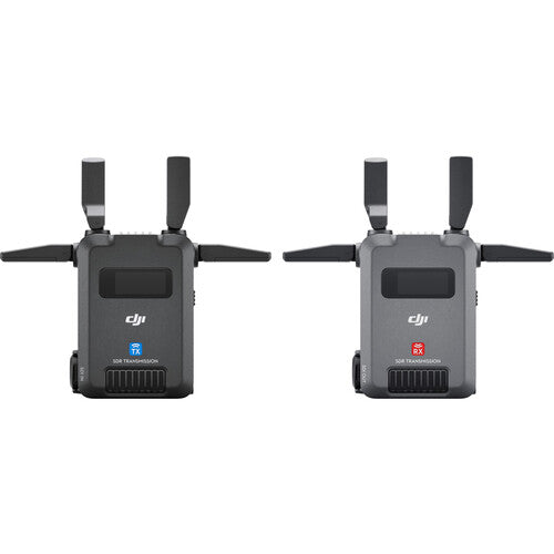 DJI RS 4 Pro Gimbal Stabilizer Transmission Combo