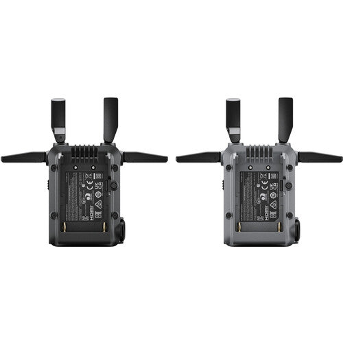 DJI RS 4 Pro Gimbal Stabilizer Transmission Combo