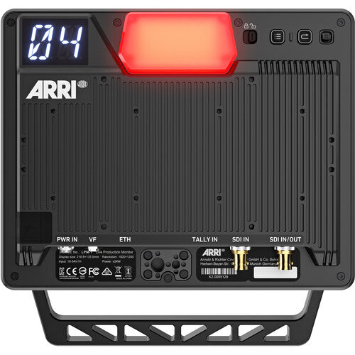 ARRI LPM-1 Live Production Monitor Basic Set