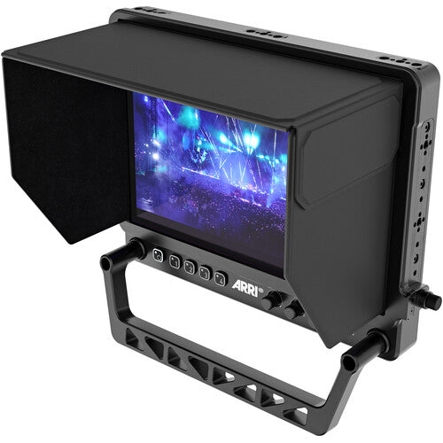 ARRI LPM-1 Live Production Monitor Basic Set