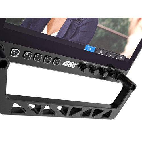 ARRI LPM-1 Live Production Monitor Basic Set