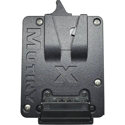MUTINY Extra Battery Plate for Spark Power IO (V-Mount)