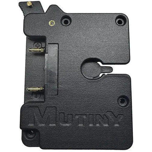 MUTINY Spark Power IO for Pixboom Spark (V-Mount)
