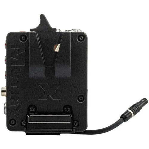 MUTINY Spark Power IO for Pixboom Spark (V-Mount)