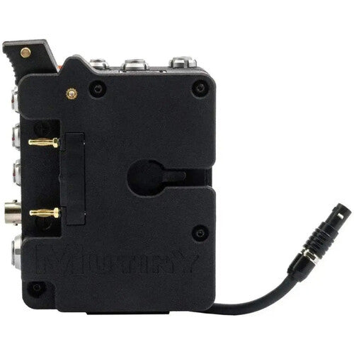 MUTINY Spark Power IO for Pixboom Spark (V-Mount)