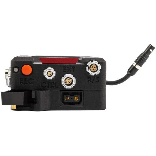 MUTINY Spark Power IO for Pixboom Spark (V-Mount)