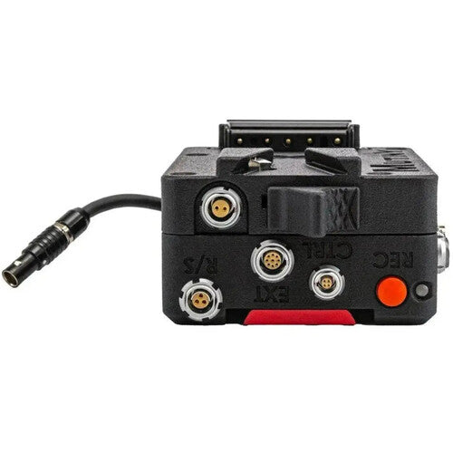 MUTINY Spark Power IO for Pixboom Spark (V-Mount)