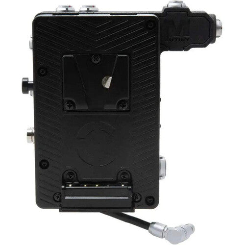 MUTINY Spark Power IO for Pixboom Spark (V-Mount)